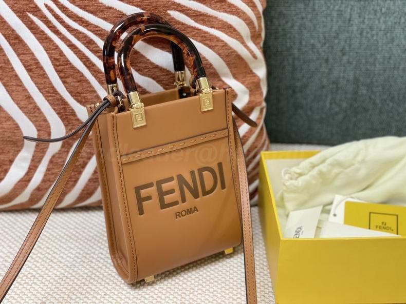 Fendi Handbags 189